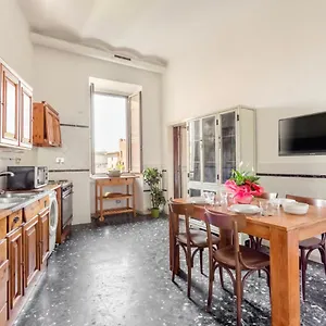 Appartement Amoroma, Rome