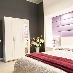 Apartment New In The Heart Of Trastevere, Rome