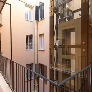 Apartment Scala Enchanting, Rome