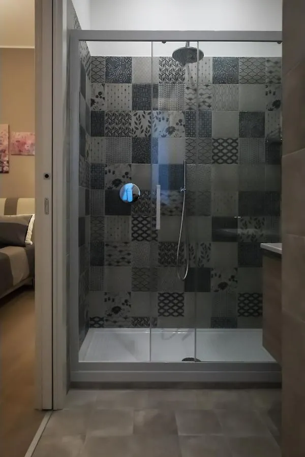 Casa Sciunzi - Elegant guest house in Rome Termini