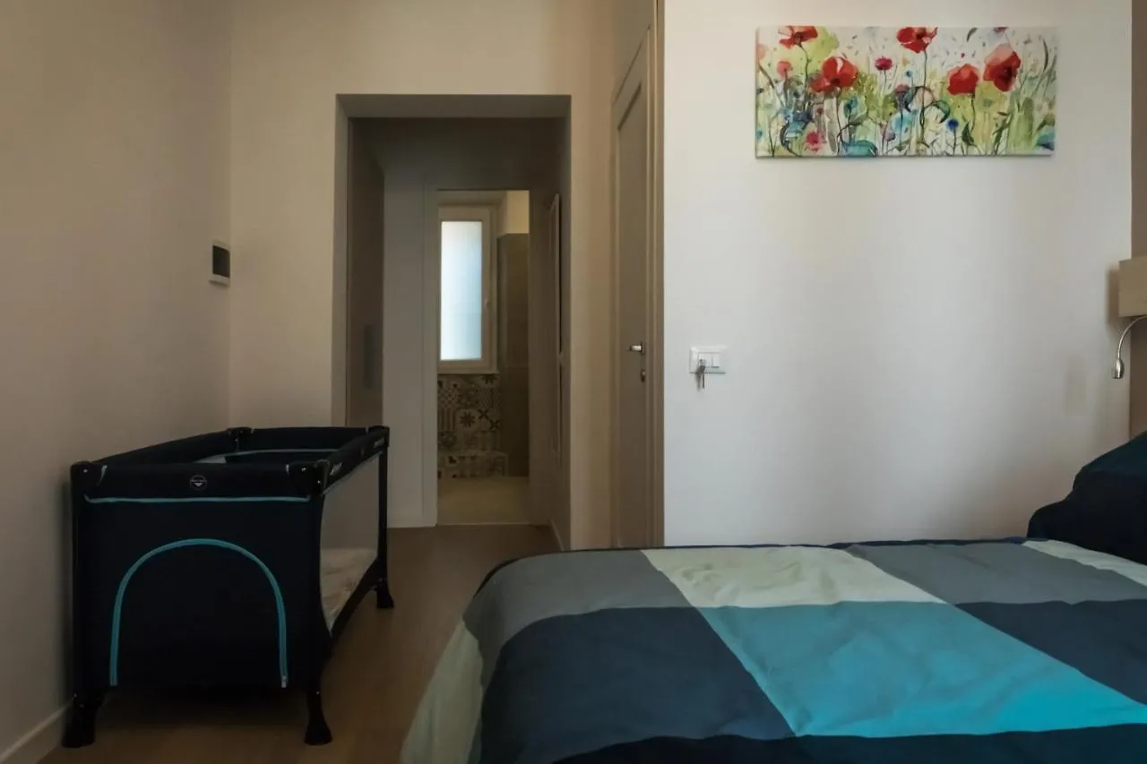 Casa Sciunzi - Elegant guest house in Rome Termini