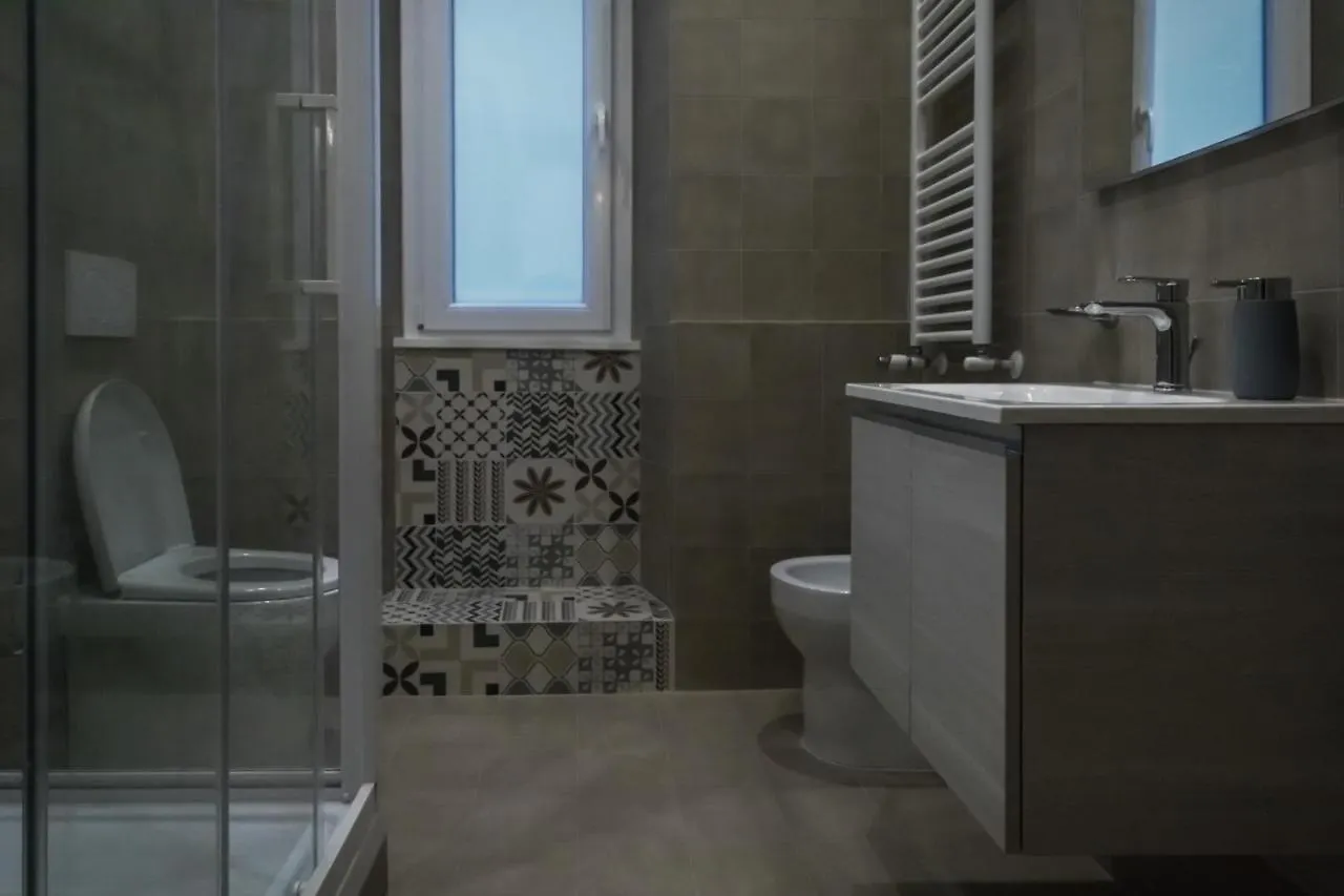 Casa Sciunzi - Elegant Guest House In Rome Termini 0*,
