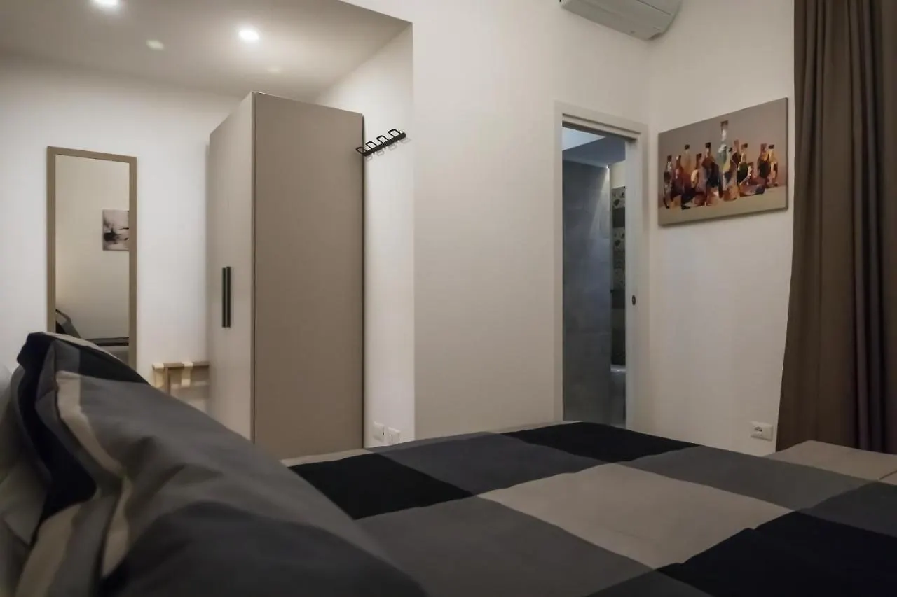 Casa Sciunzi - Elegant Guest House In Rome Termini