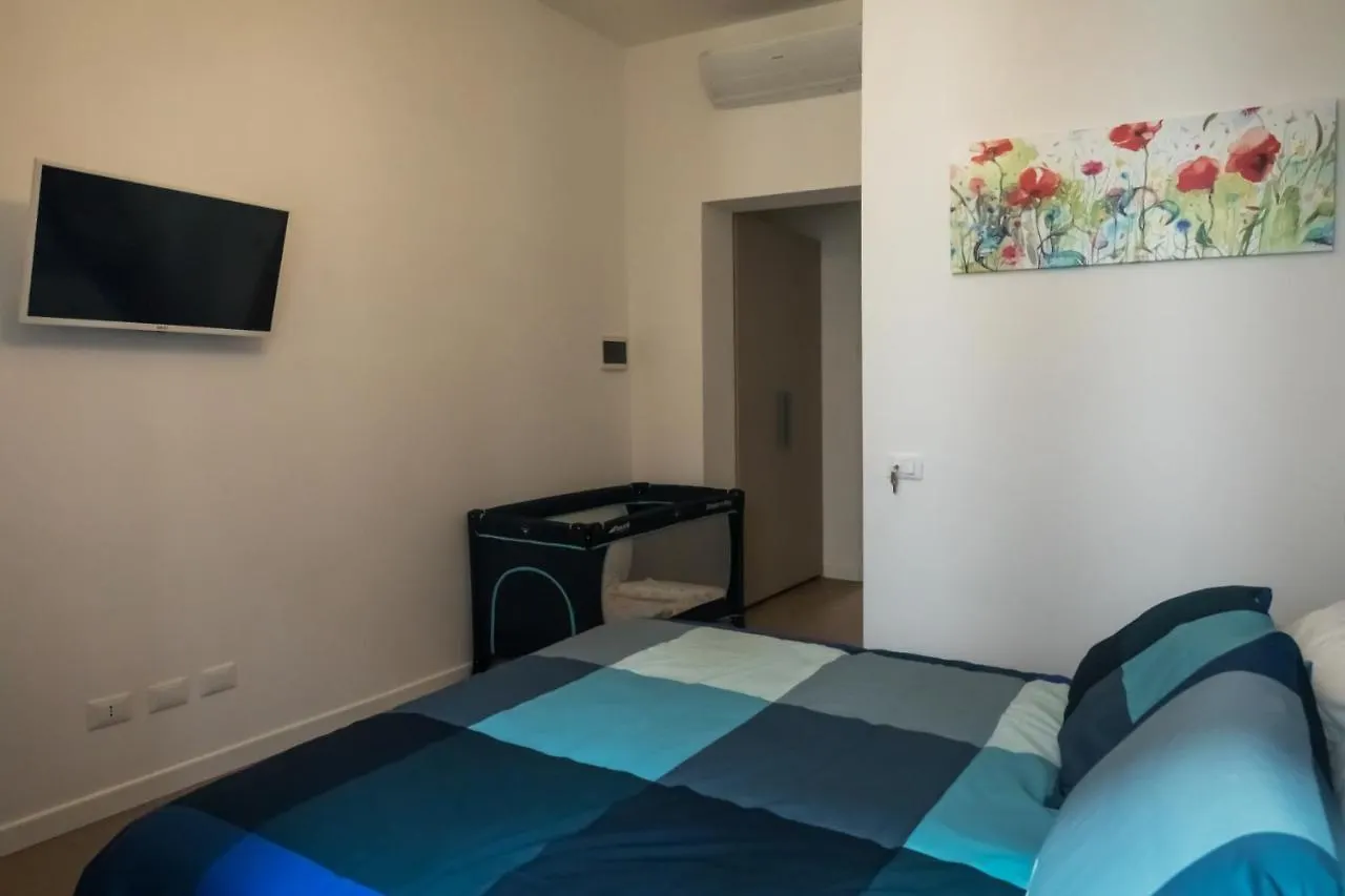 Apartment Casa Sciunzi - Elegant Guest House In Rome Termini