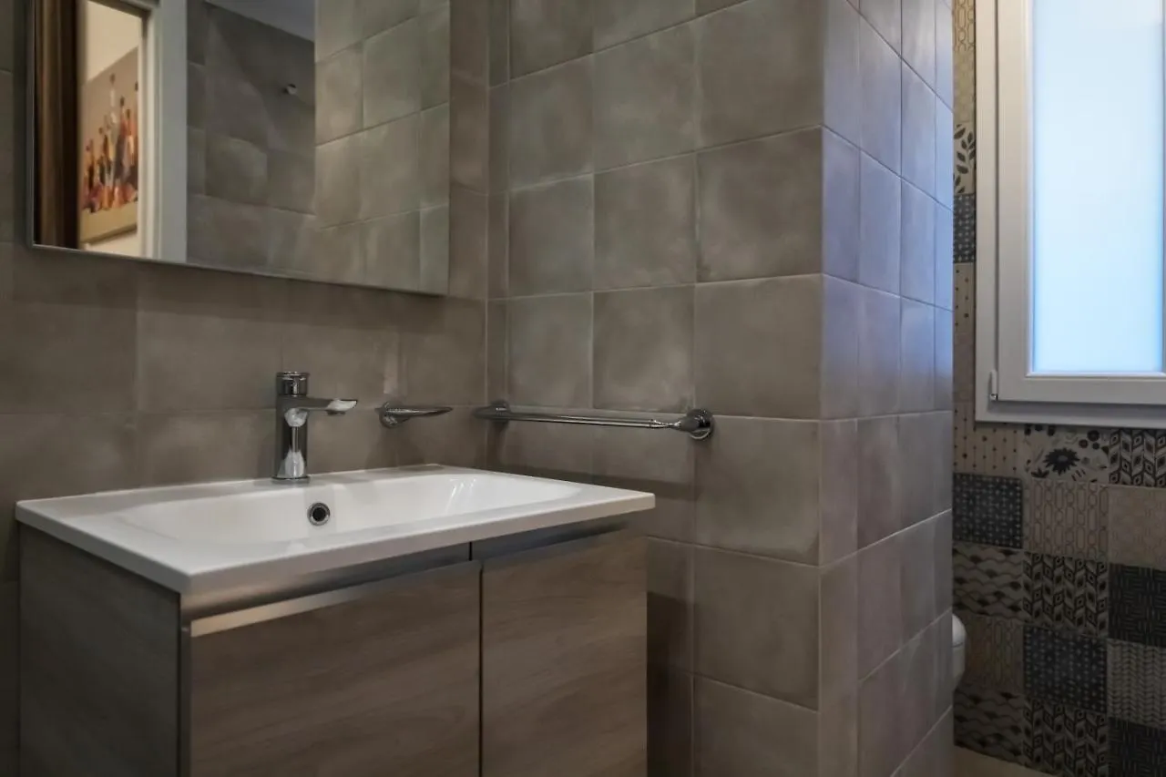 Casa Sciunzi - Elegant Guest House In Rome Termini 0*,  Italien