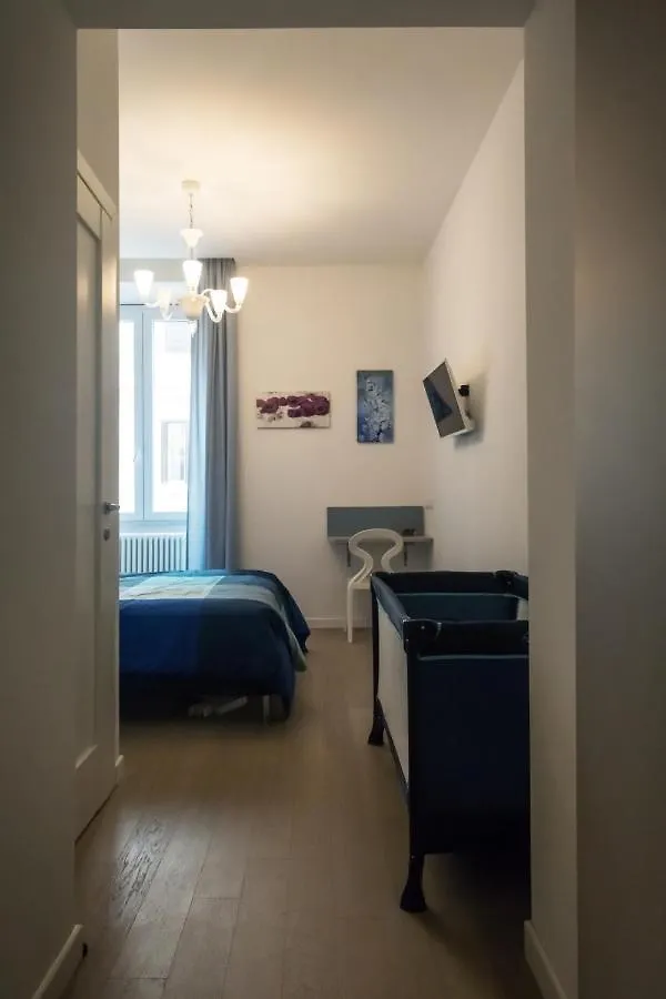Casa Sciunzi - Elegant Guest House In Rome Termini